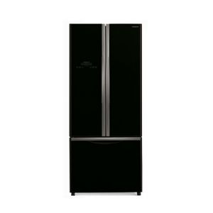 Hitachi Freezer-on-Bottom French Refrigerator 20 cu ft (R-WB550PG2)