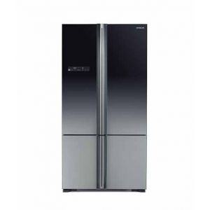 Hitachi French Door Refrigerator 20 cu ft (R-WB730PG5)