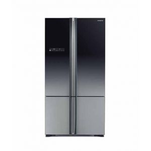 Hitachi French Door Refrigerator 22 cu ft (R-WB800PG5)