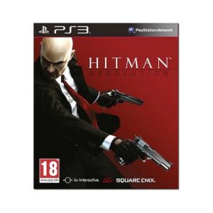 Hitman Absolution Professional Figurine Game For PS3