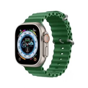 Hiwatch Pro T800 Ultra Smart Watch Green