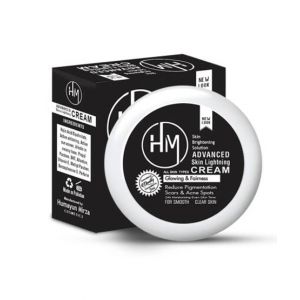 HM Advanced Skin Lightning Cream 