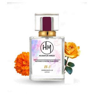 HM Lovely H3 Fragrance Elegant 50ml 