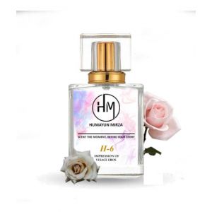 HM Versace Eros H6 Fragrance 50ML 