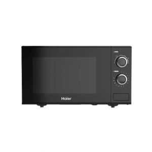 Haier Solo Series Microwave Oven 25 Ltr Black (HGL-25MXP8)