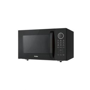 Haier Microwave Oven 32Ltr Black (HMN-32200)