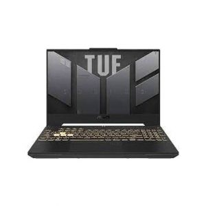 Asus Tuf F15 Core i7 12th Gen 16GB 512GB RTX 3050 4GB Gaming Laptop Grey (FX507ZC4-HN153)