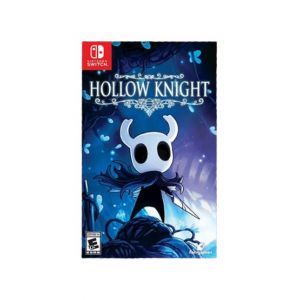 Hollow Knight Game For Nintendo Switch