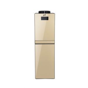 Homage 3 Taps Water Dispenser Gold (HWD-84)