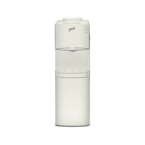 Homage 3 Taps Water Dispenser White (HWD-49332 P)