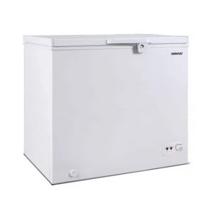 Homage Convertible Single Door Chest Freezer 12 Cu Ft (HCF-315C)