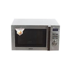 Homage Inverter Digital Microwave Oven With Grill 28 Litre (HDGI-2811S)