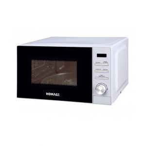 Homage Microwave Oven 20 Ltr (HDS-2018 W)