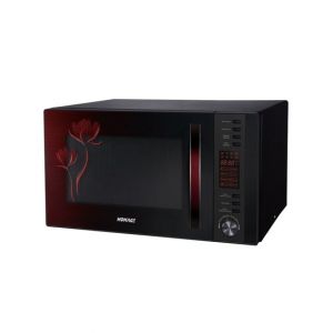 Homage Microwave Oven With Grill 28 Ltr (HDG-282B)
