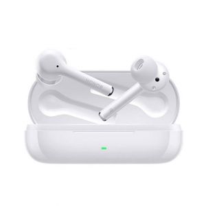 Honor FlyPods 3 Bluetooth Earbuds White