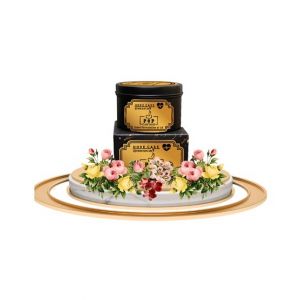 Hope Care Classic Eternal Flame Candle 120g