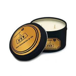Hope Care Luxury Brew Glow Candle 200g