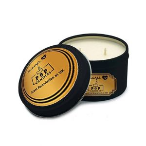 Hope Care Luxury Buring Aroma Candle 200g