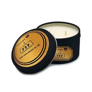 Hope Care Luxury Embracing Light Candle 200g