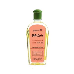 Hope Care Ooh Lala Pomegranate Seed Hair Oil 120ml