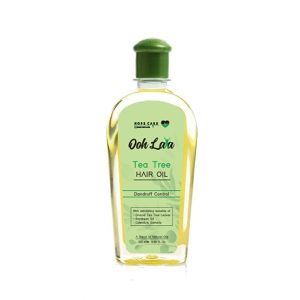 Hope Care Ooh Lala Tea Tree Hair Oil 120ml