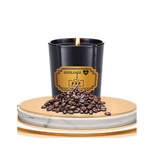 Hope Care Premium Brew Glow Candle 200g