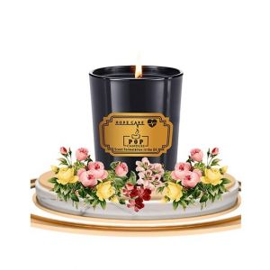 Hope Care Premium Eternal Flame Candle 200g