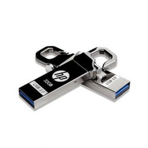 HP 16 GB USB 3.0 Flash Drive Silver (V250W)