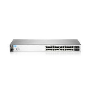 HP 2530-24G 24 Port Gigabit Nework Switch (J9776A)