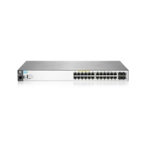 HP 2530-24G-PoE+ Network Switch (J9773A)