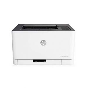 HP Color Laserjet Pro Printer White (M150NW)