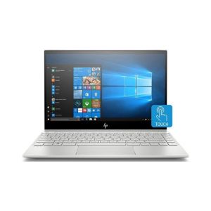 HP Envy 13.3" Core i7 10th Gen 8GB 512GB SSD Touch Laptop (13-AQ1013DX) - Without Warranty