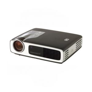 HP Full HD DLP Home Theater Projector (XB31)