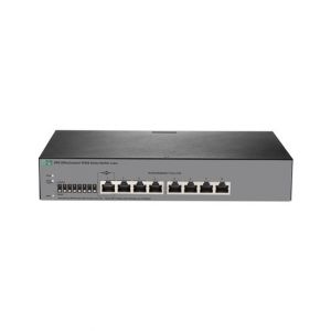HPE OfficeConnect 1920S 8G Network Switch (JL380A)