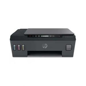 HP Ink Tank 515 All-In-One Wireless Printer