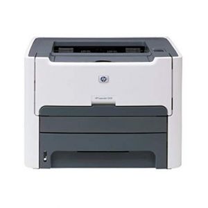HP LaserJet Monochrome Printer (1320) - Refurbished