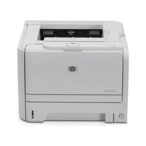 HP LaserJet Printer (P2035) - Refurbished