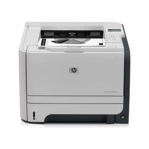 HP LaserJet Monochrome Printer (P2055dn) - Refurbished
