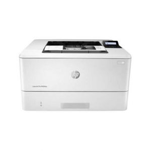 HP LaserJet Pro Printer (M404DW)