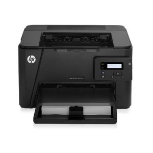 HP LaserJet Pro Printer Black (M201dw) - Refurbished