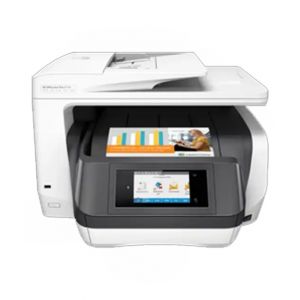 HP OfficeJet Pro A3 Wireless All-in-One Printer (8730)