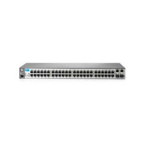 HP Procurve 2620-48-PoE+ 3 Layer Network Switch (J9627A)