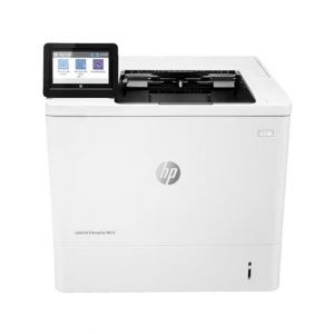 HP Laserjet Enterprise Printer White (M612DN)