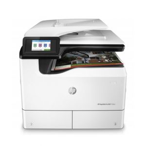 HP Color LaserJet Pro 772dw Multifunction Printer (W1B31D)