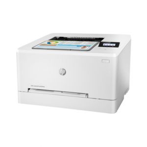 HP Color LaserJet Pro M254nw Printer (T6B59A) - Without Warranty