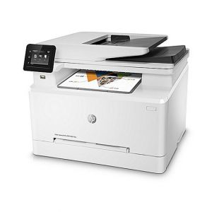 HP Color LaserJet Pro M281fdw Printer (T6B82A) - Official Warranty