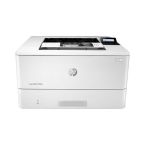 HP Color LaserJet Pro M404n Printer (W1A52A) - Card Warranty