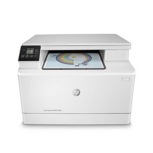 HP Color LaserJet Pro MFP M180N Multifunction Printer (T6B70A)