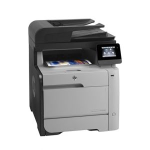 HP Color LaserJet Pro MFP Printer (M476dn)