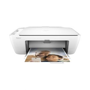 HP DeskJet 2620 All-in-One Printer (V1N01B) - Without Warranty
